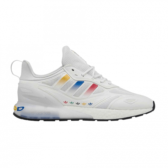 Adidas discount zx multi