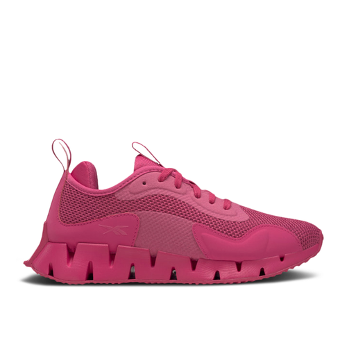 Reebok Wmns Zig Dynamica 'Semi Pursuit Pink' - GY9267