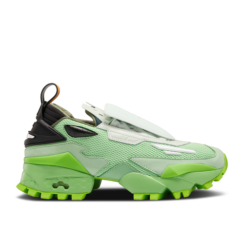 Reebok Pyer Moss x Experiment 4 Trail Fury 'Celadon Sushi Green' - GY9893