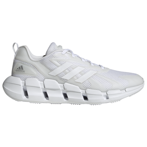 adidas Climacool - Men's Running Shoes - / White / Silver Metallic