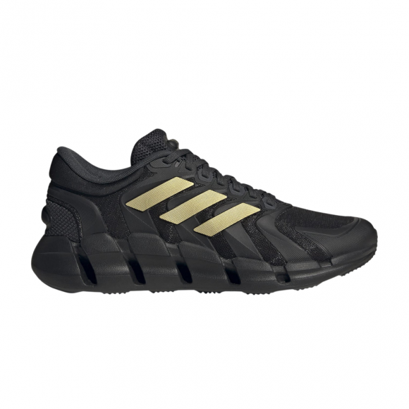 Ventice Climacool 'Black Gold Metallic' - GZ2574