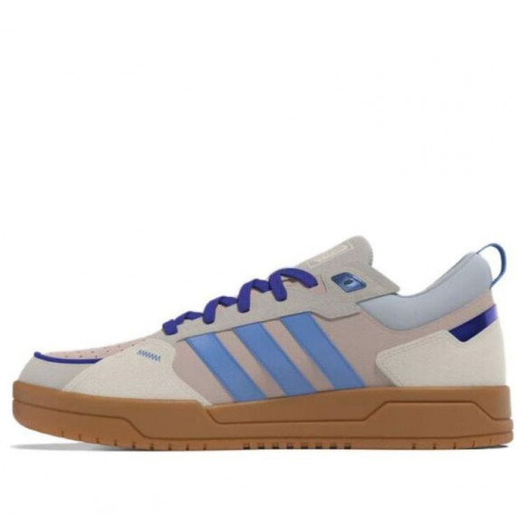 adidas Neo 100DB 'Beige Brown Blue' - GZ2586