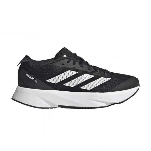 Adizero SL J 'Black White' - GZ2590