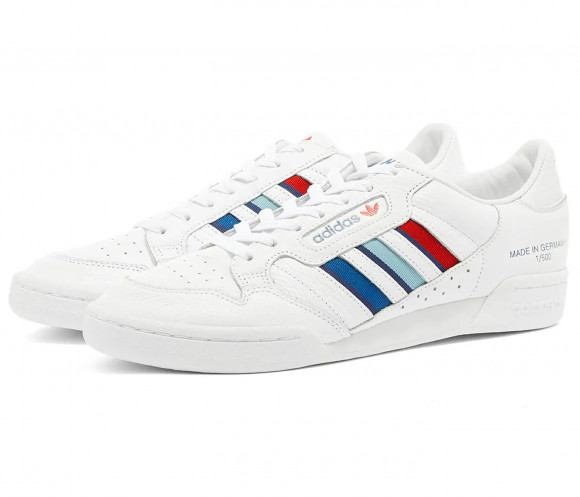 Tram Email schrijven Indrukwekkend White' White/Dark Marine/Clear Sneakers/Shoes GZ2842 - adidas eqt support  ultra pusha t black and white - Adidas END. x Continental 80 'German  Engineering