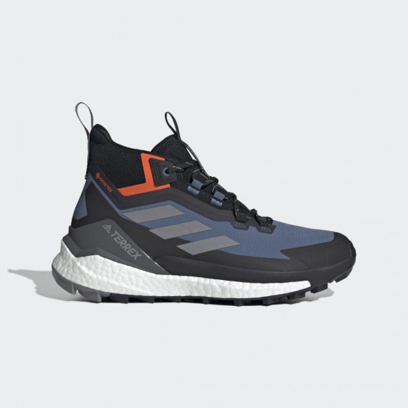 adidas Terrex Free Hiker 2 GTX Wonste/ Grethr/ Impora