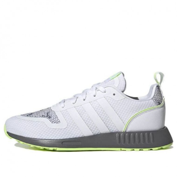 adidas originals Multix 'White Grey Green' - GZ3539