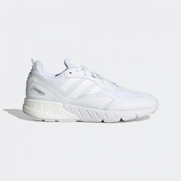 adidas  ZX 1K BOOST 2.0  women's Shoes (Trainers) in White - GZ3548