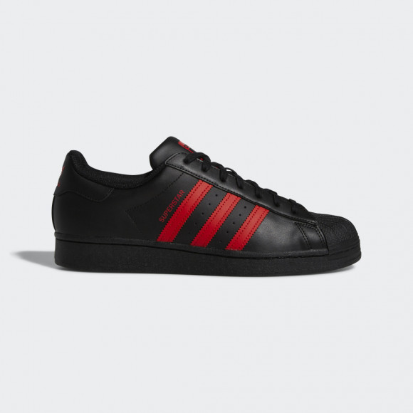 adidas Superstar Shoes Core Black Mens - GZ3739