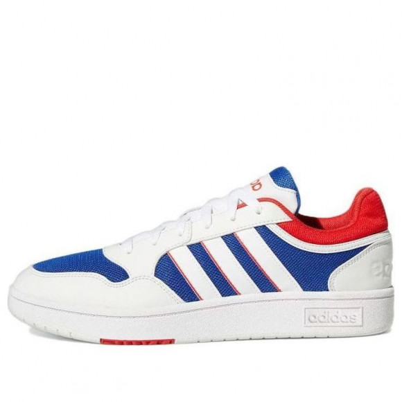 adidas Neo Hoops 3.0 'White Blue Red' - GZ3807