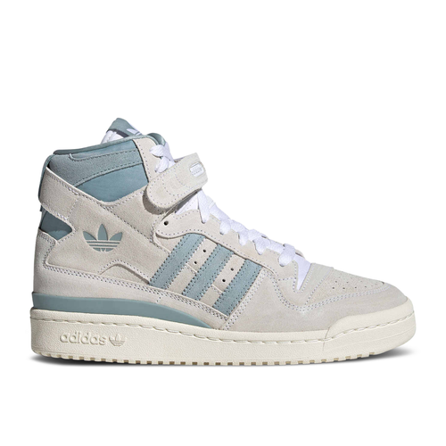 adidas Wmns Forum 84 High 'Magnet Grey Blue' - GZ4379