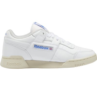 collar Ejercicio Aja Reebok Classics CL Legacy trainers in navy