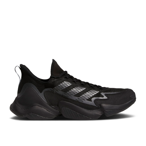 adidas Mahomes 1 Impact FLX 'Triple Black' - GZ5050