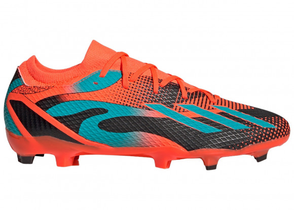 X Speedportal Messi.3 Firm Ground Boots - GZ5146