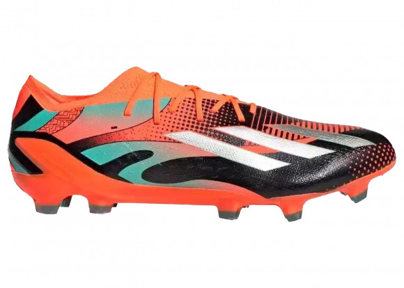 X Speedportal Messi.1 Firm Ground Voetbalschoenen - GZ5148