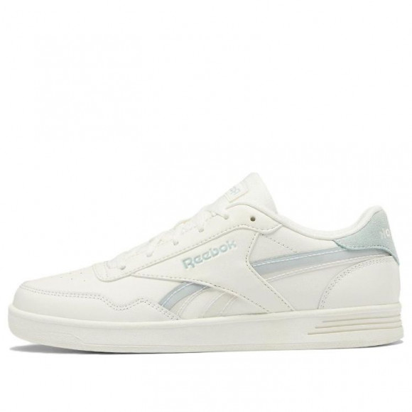 (WMNS) Reebok Royal Techque T 'White Light Grey' - GZ6051