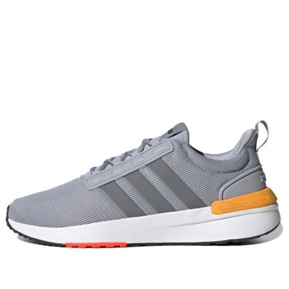 adidas neo Racer Tr21 'Grey' - GZ8192