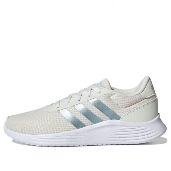 (WMNS) adidas neo Lite Racer 2.0 'White Tint Vision Met' - GZ8230