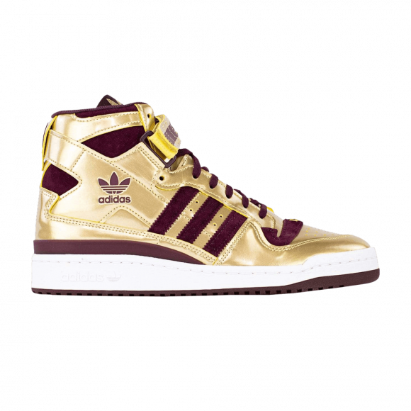 adidas DTLR x Forum High 84 'Baltimore Boys' - GZ8377