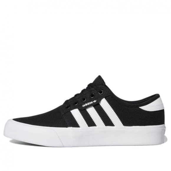 XT GZ8568 Seeley adidas Shoes Skate BLACK/WHITE