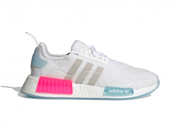 automat Stå op i stedet Politisk GZ9282 - adidas NMD_R1 Shoes Halo Blue Womens - nmd r1 sashiko sizing  calculator free trial form