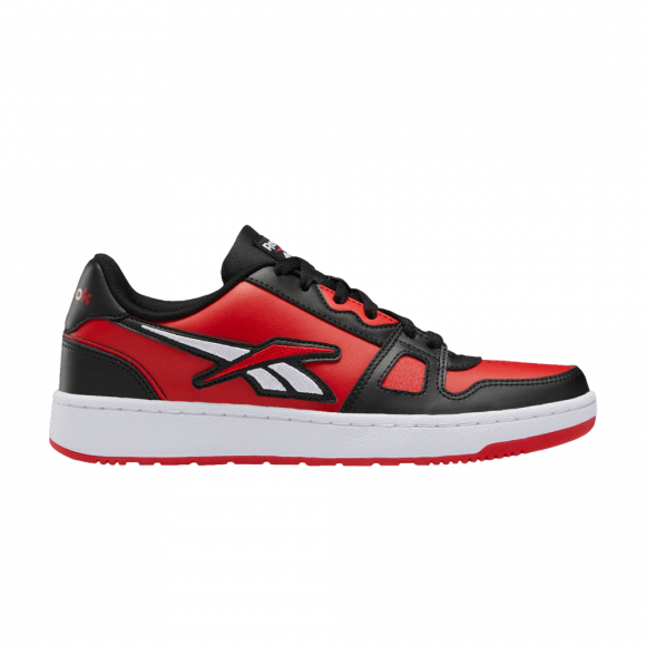 Reebok Resonator Low 'Black Vector Red' - GZ9294