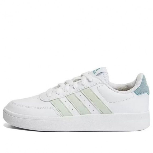 (WMNS) adidas Neo Breaknet 2.0 Shoes 'Lime Green' - GZ9371