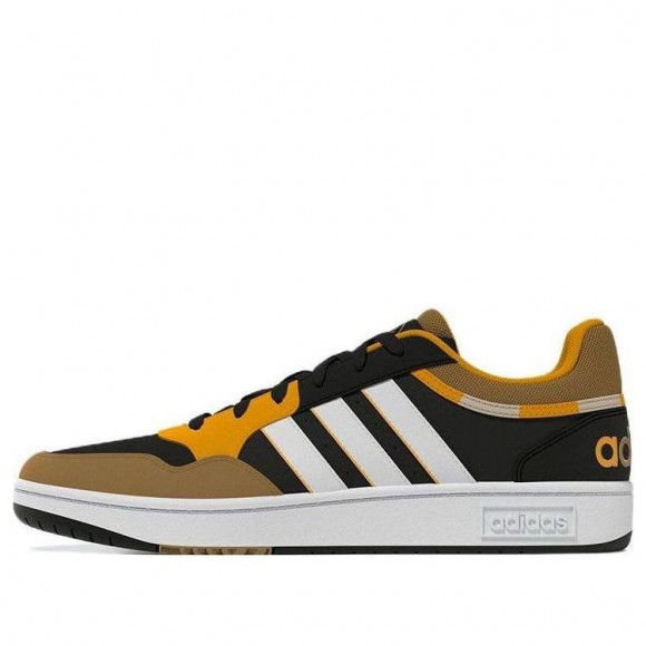 Adidas neo brown trainers best sale