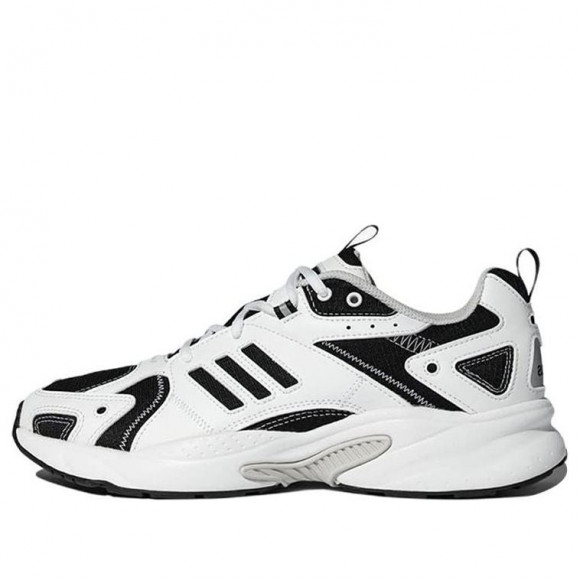 adidas Neo JZ Runner 'White Black' - GZ9609