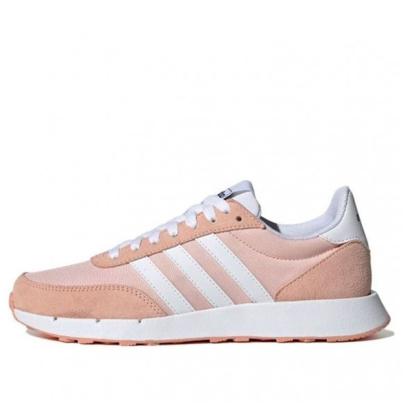 (WMNS) adidas neo Run 60s 2.0 'Pink White' - H00320