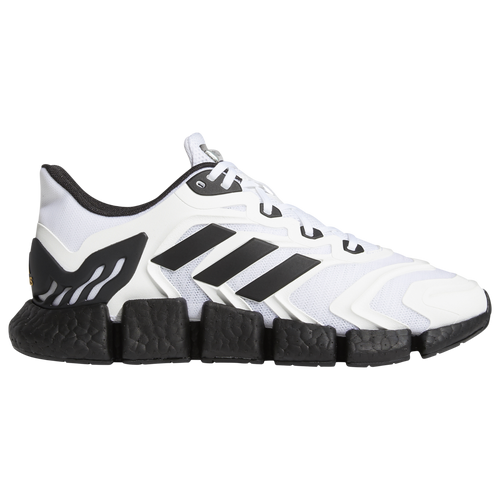 Men's Running Shoes adidas Climacool Vento - H01415 - White / Core Black / Gold Metallic reebok bought adidas pants black and white