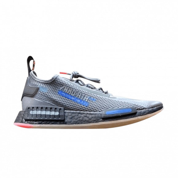 adidas NMD_R1 Spectoo 'Grey' - H01482