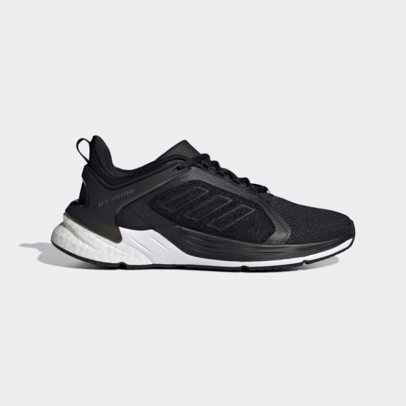 adidas Response Super 2.0 Shoes Core Black Womens