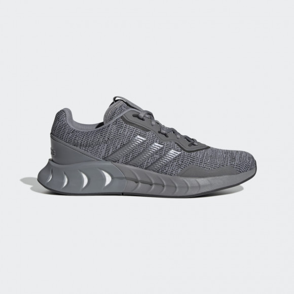 adidas Kaptir Super Shoes Grey Mens