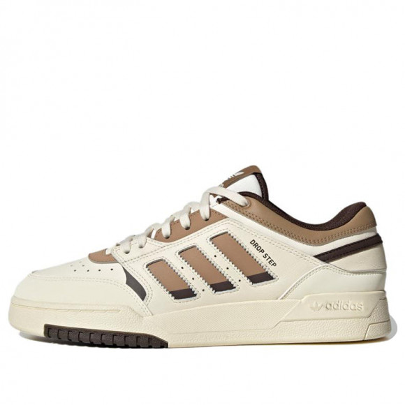 adidas Originals Drop Step 'Cream' - H03684