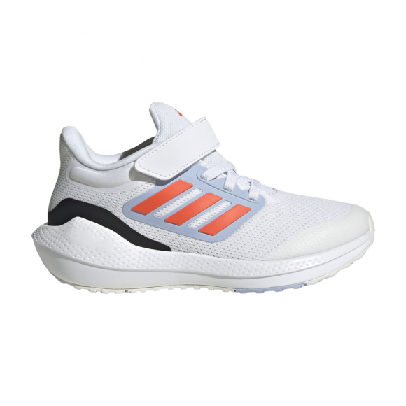 Ultrabounce Little Kid 'White Solar Red' - H03686