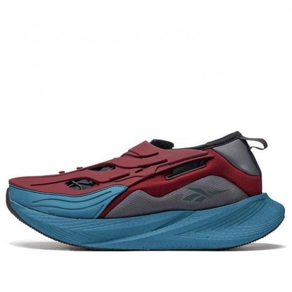 Reebok Floatride Energy X 'Red Blue' - H03718