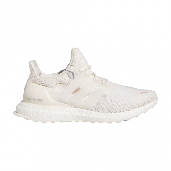 Wmns UltraBoost 5.0 DNA 'Chalk White' - H03835