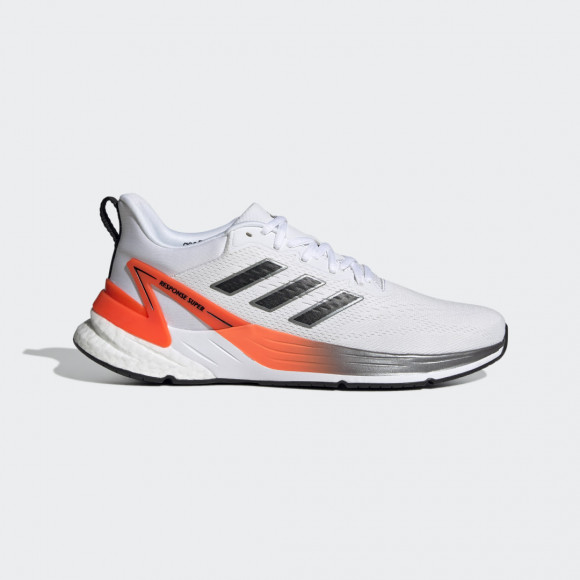 adidas Response Super 2.0 Shoes Cloud White Mens - H04563