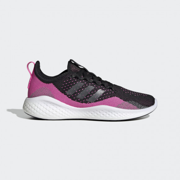 adidas fluidflow pink