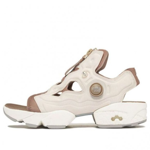 (WMNS) Reebok Instapump Fury 'Stucco Taupe' - H06199