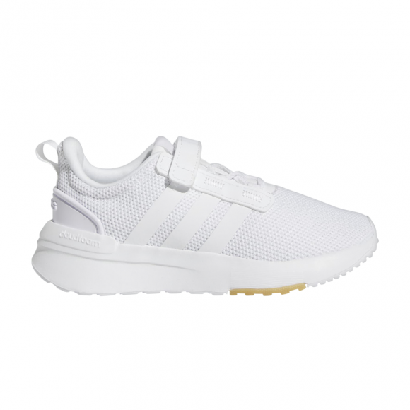 Racer TR21 Little Kid 'White Gum' - H06296