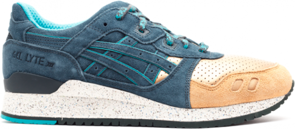 gel lyte iii concepts