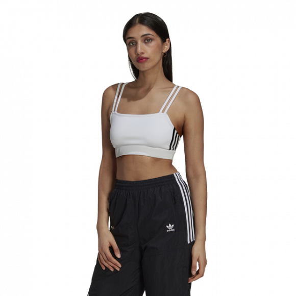 Adicolor Classics Sports Bra Long-Sleeve Top