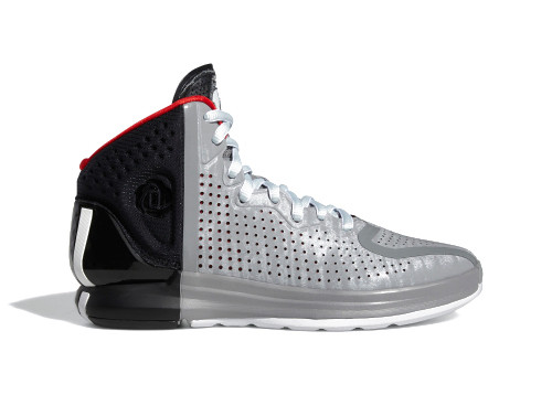adidas D Rose The Arrival