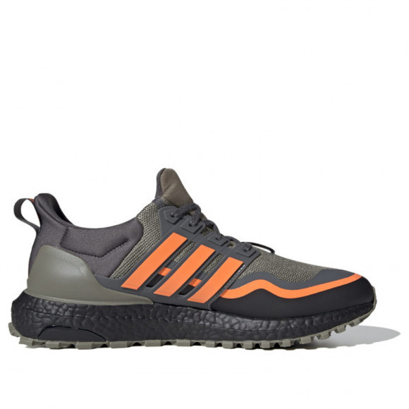 H67359 - Adidas All Terrain Marathon Running Shoes/Sneakers - adidas padel Adipower Green BT H34 Strandtennisschläger