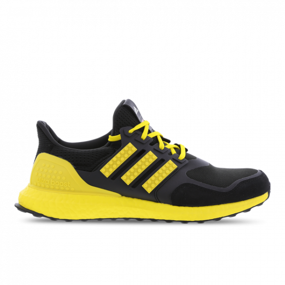 adidas Ultra Boost LEGO Color Pack Yellow - H67953