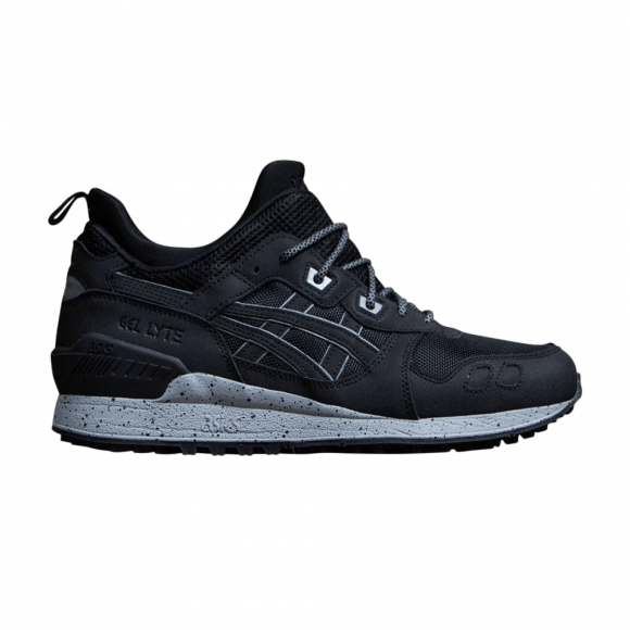 Asics gel lyte mt black black online