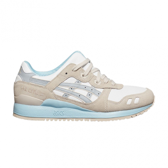 Wmns Gel Lyte 3 - H6U9L-0113