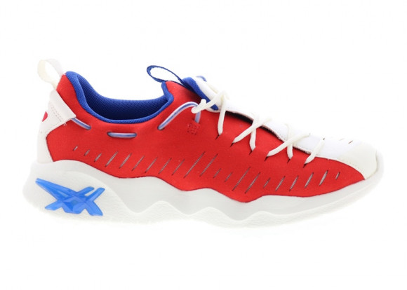 ASICS Gel-Mai RB Cream Classic Red - H802N-100