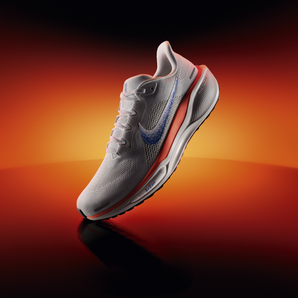 Nike Pegasus 41 Blueprint Men's Road Running Shoes - Multi-Colour - HF0013-900